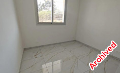 Two bedrooms flat 80 m2 for sale in Lakatamia