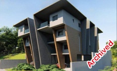 Two bedrooms flat 80 m2 for sale in Lakatamia