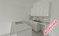 Two bedrooms flat 80 m2 for sale in Lakatamia