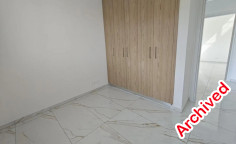 Two bedrooms flat 80 m2 for sale in Lakatamia