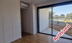 3 bed apartment 125 m2 for sale in Engomi