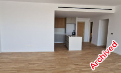 3 bed apartment 125 m2 for sale in Engomi