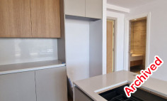 3 bed apartment 125 m2 for sale in Engomi