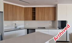 3 bed apartment 125 m2 for sale in Engomi