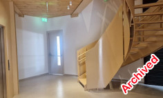 3 bed apartment 125 m2 for sale in Engomi
