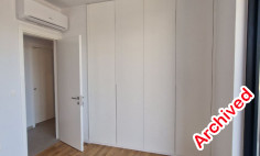 3 bed apartment 125 m2 for sale in Engomi