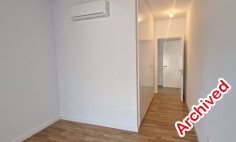 3 bed apartment 125 m2 for sale in Engomi