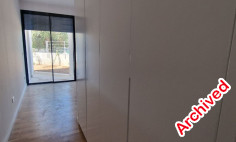 3 bed apartment 125 m2 for sale in Engomi