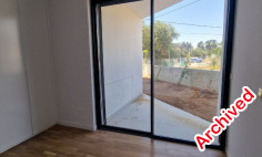 3 bed apartment 125 m2 for sale in Engomi
