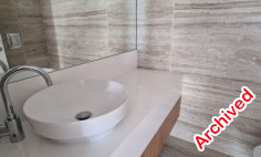 3 bed apartment 125 m2 for sale in Engomi