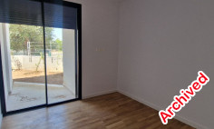 3 bed apartment 125 m2 for sale in Engomi