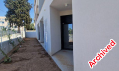 3 bed apartment 125 m2 for sale in Engomi
