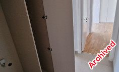 3 bed apartment 125 m2 for sale in Engomi
