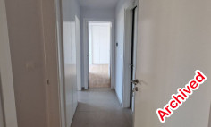 3 bed apartment 125 m2 for sale in Engomi