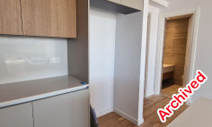 3 bed apartment 125 m2 for sale in Engomi
