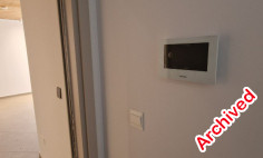 3 bed apartment 125 m2 for sale in Engomi