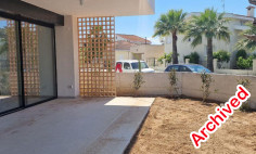 3 bed apartment 125 m2 for sale in Engomi