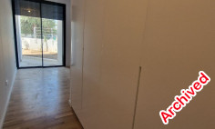 3 bed apartment 125 m2 for sale in Engomi