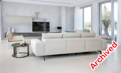 Land 28500 m2 for sale in Protaras, Famagusta