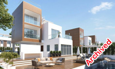 Land 28500 m2 for sale in Protaras, Famagusta