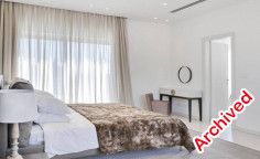 Land 28500 m2 for sale in Protaras, Famagusta