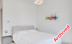 Land 28500 m2 for sale in Protaras, Famagusta