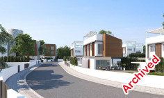 Land 28500 m2 for sale in Protaras, Famagusta