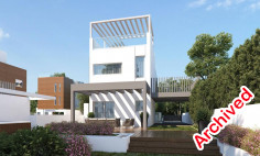 Land 28500 m2 for sale in Protaras, Famagusta