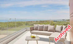 Land 28500 m2 for sale in Protaras, Famagusta