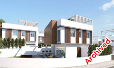 Land 28500 m2 for sale in Protaras, Famagusta