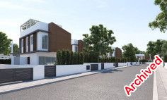 Land 28500 m2 for sale in Protaras, Famagusta