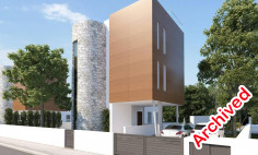 Land 28500 m2 for sale in Protaras, Famagusta
