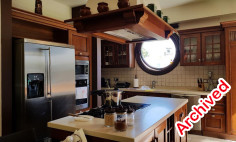 4 bedroom house to buy in Lakatamia