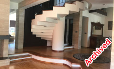 4 bedroom house to buy in Lakatamia