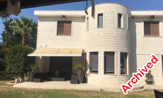 4 bedroom house to buy in Lakatamia