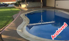 4 bedroom house to buy in Lakatamia