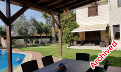 4 bedroom house to buy in Lakatamia