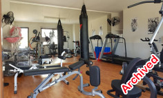 4 bedroom house to buy in Lakatamia