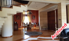 4 bedroom house to buy in Lakatamia