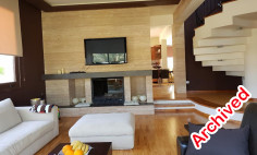 4 bedroom house to buy in Lakatamia