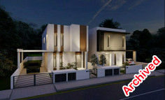 Three beds house for sale in Strovolos