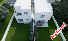 Three beds house for sale in Strovolos