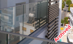 3 bed apartment 137 m2 for sale in Strovolos