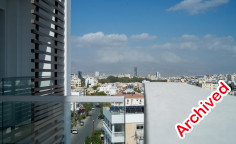 3 bed apartment 137 m2 for sale in Strovolos