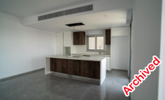 3 bedrooms apartment 137 m2 for sale in Strovolos