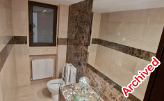4 beds house to rent in Strovolos
