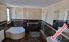 4 beds house to rent in Strovolos