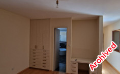 4 beds house to rent in Strovolos