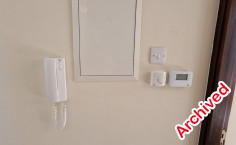 4 beds house to rent in Strovolos