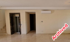 4 beds house to rent in Strovolos